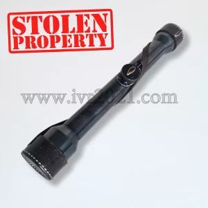 STOLEN see description - Carl Zeiss Zielvier