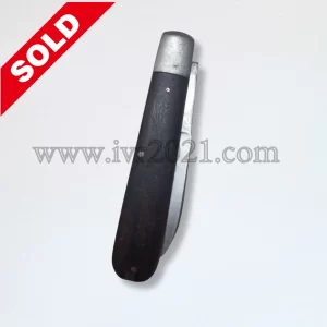 Wehrmacht Electrical Engineer Pocketknife