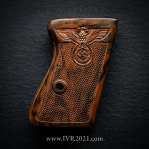 party leader grips ppk