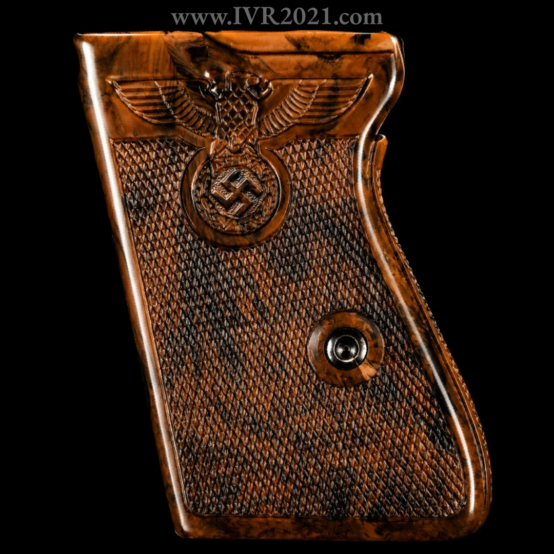 Party Leader Grips Walther PPK