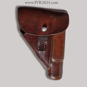 Very nice Walther PPK Holster Akah DRGM political brown