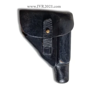 Very nice Akah Walther PP holster black ww2