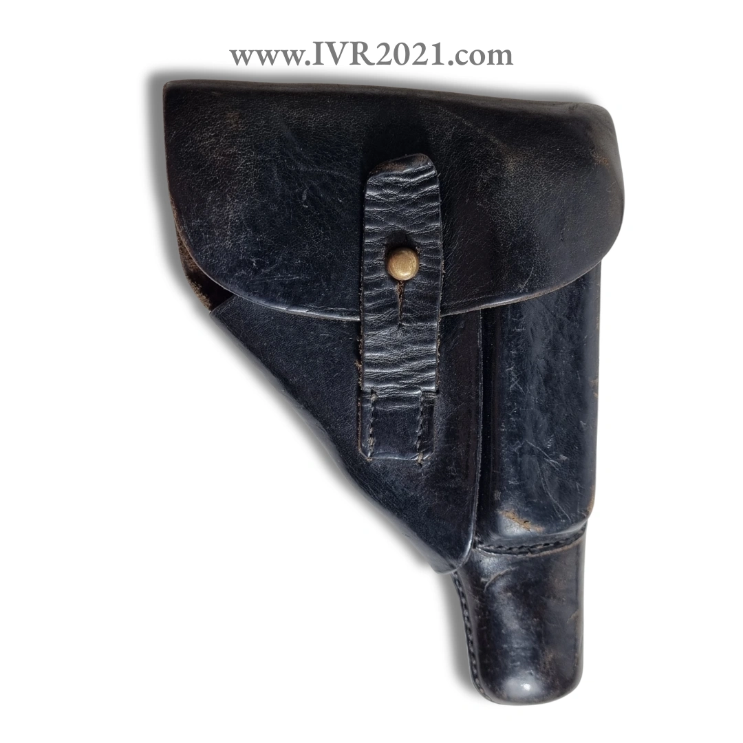 Very nice Akah Walther PP holster black ww2