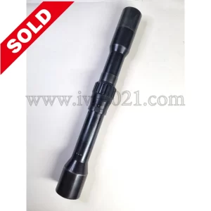 Dow+ Center Focus "Waffen SS" Rare!