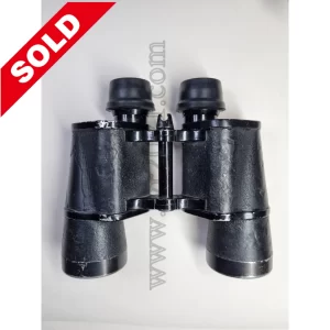 Gasmask blc 7x50 Kriegsmarine Dienstglas