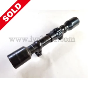 Dow+ Center Focus “Waffen SS” Double Claw Rare!