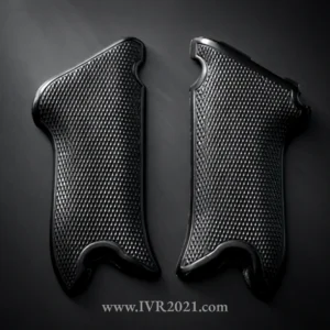 luger black widow grips