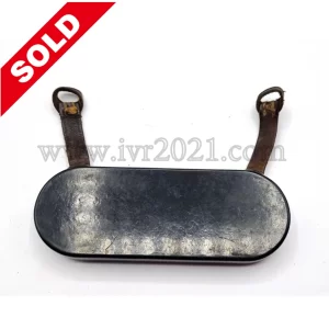 Bakelite raincover for Dienstglas WaA202 Zeiss