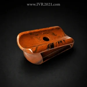 Walther PPK magazine extension brown no lip and PP ww2