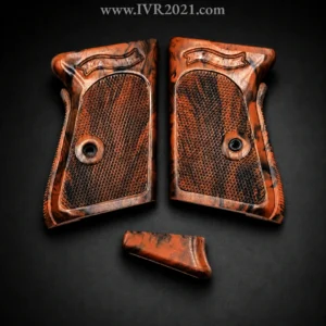 walther ppk arkansas grips