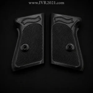 Walther PPK Black Grips Arkansas Fort Smith