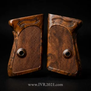 walther ppk arkansas grips