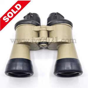 Uboot blc (Zeiss) 7×50 Beobachtungsglas Restored Paint!