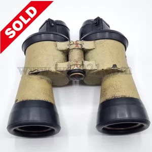 Uboot blc (Zeiss) 7x50 Beobachtungsglas Original Paint!