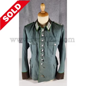 Polizei Officer jacket