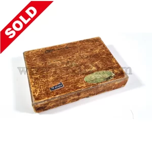 Walther PP cardboard box ww2!