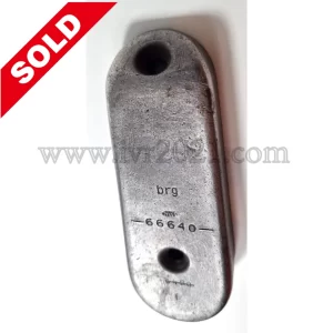 K98 cupped buttplate, nice WaA