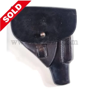 Akah Walther PP Leading Edge Holster black ww2