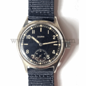 Silvana Dienstuhr DH mint condition, runs perfect!