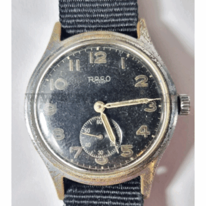 Roco Dienstuhr DH used condition