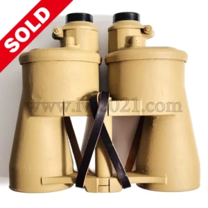 Uboot blc (Zeiss) 8x60 Kommandantenglas coated lenses