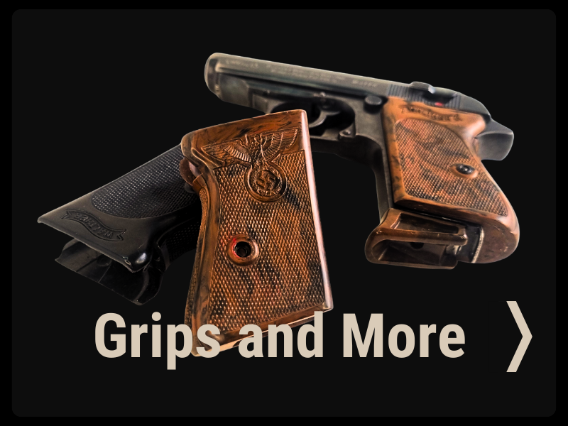 Grips and more