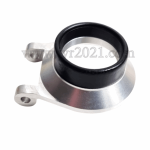 #8x60 blc eyecups aluminium