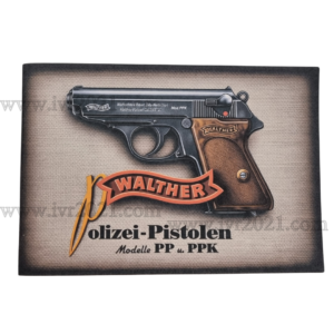 Walther PPK manual 1939