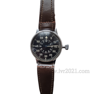 Laco B-uhr Luftwaffe observation watch