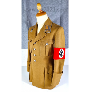NSDAP Party Leader jacket