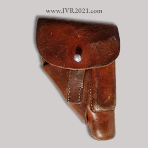 Nice Walther PP/ PPK Holster Akah DRGM political brown