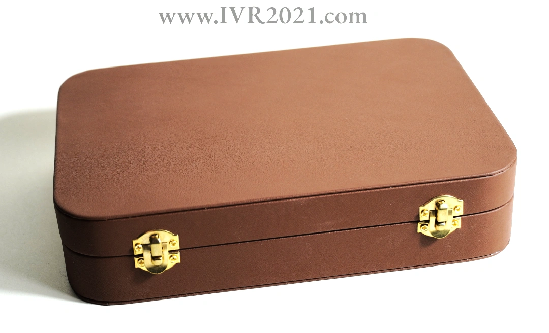 Pre order - Walther PP presentation case ww2 style! - Image 7