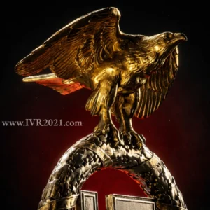 Deutschland erwache standarte