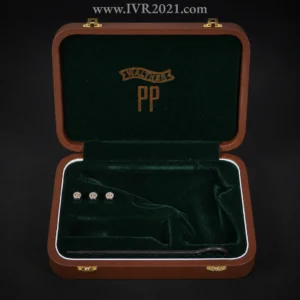 Walther PP presentation case