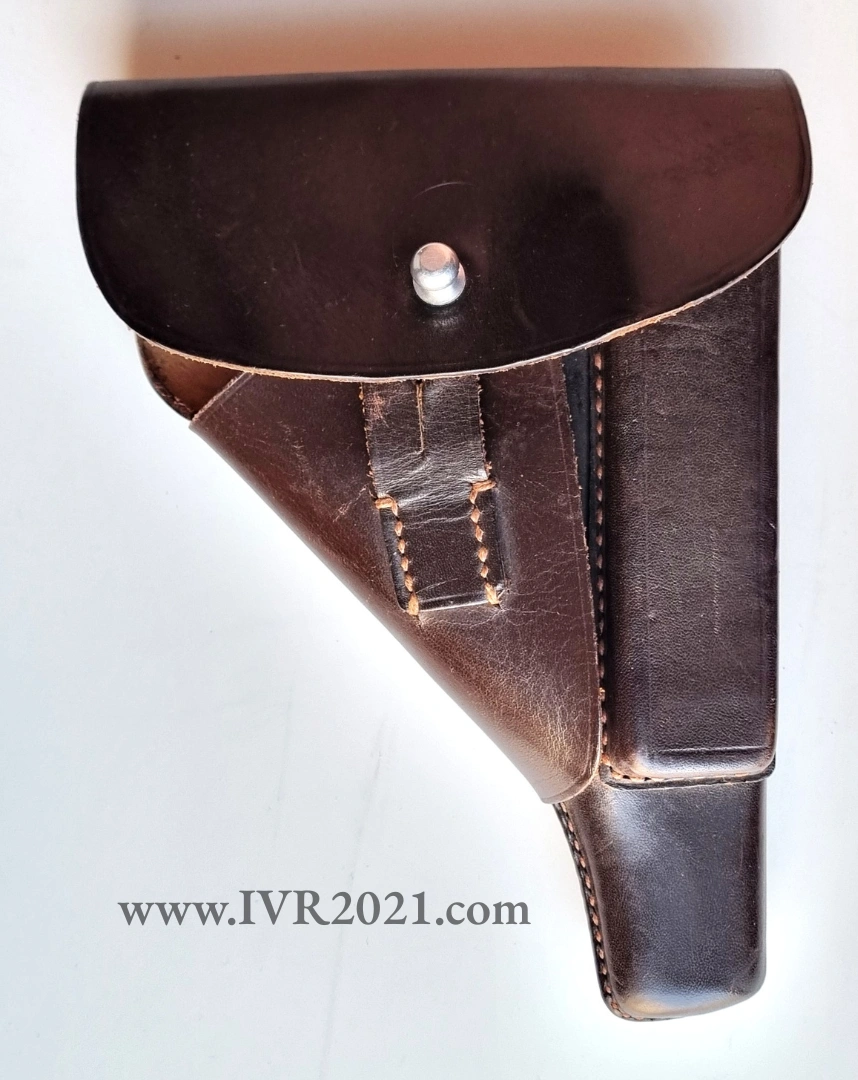Walther PP Holster Akah