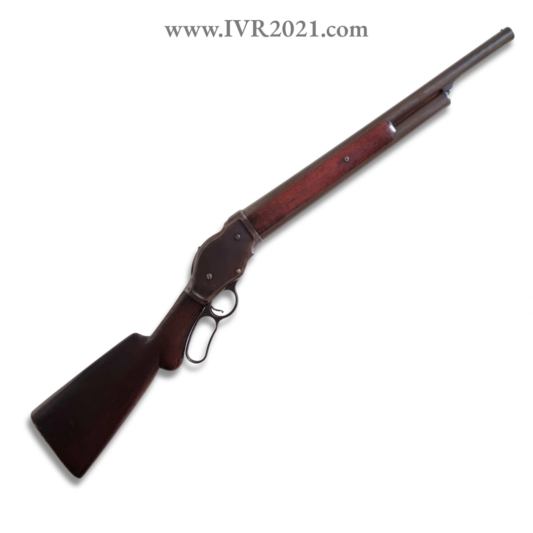winchester 1887