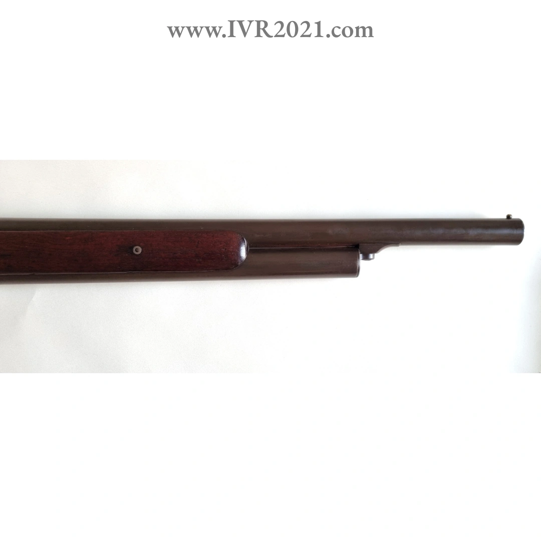 Winchester 1887 lever action shotgun, 12 gauge, black powder! - Image 4