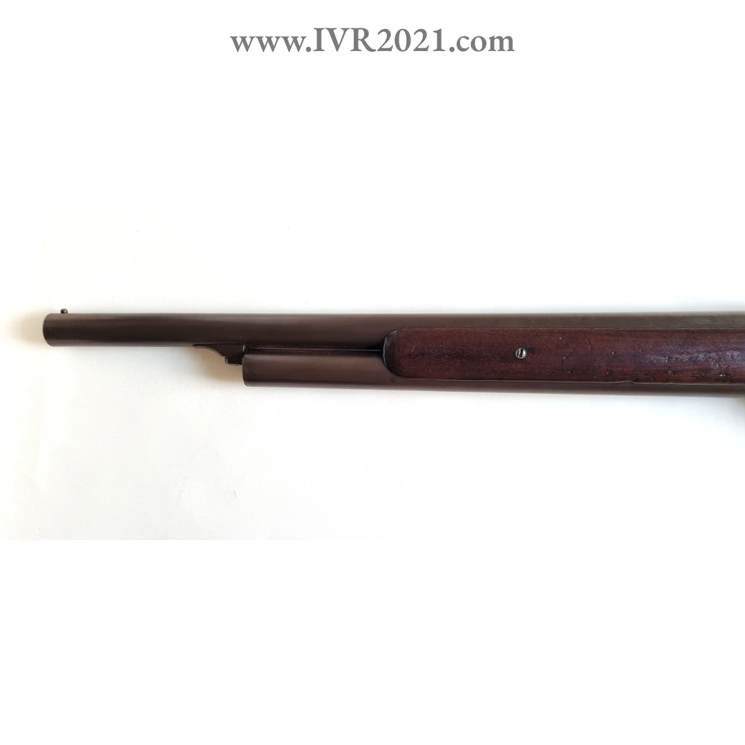 Winchester 1887 lever action shotgun, 12 gauge, black powder! - Image 8