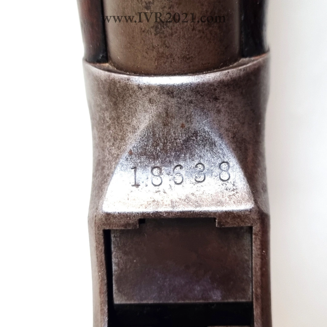 Winchester 1887 lever action shotgun, 12 gauge, black powder! - Image 13