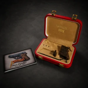 Walther PPK Party Leader Collectors Set
