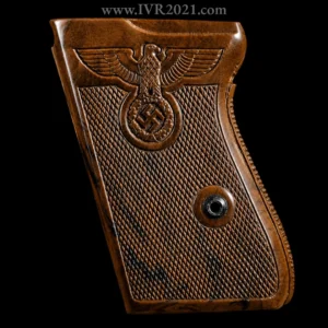 Zella Mehlis Walther PP PPK - IVR 2021