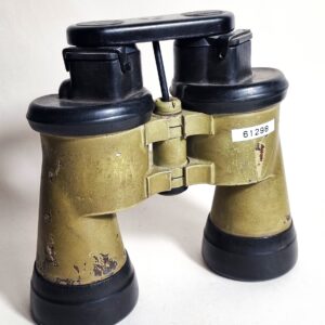 Uboot 7x50 blc (Zeiss) Beobachtungsglas Blue coated lenses and original Paint