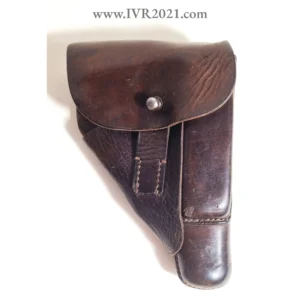 Akah Walther PPK RAD Holster Reichsarbeitsdienst ww2