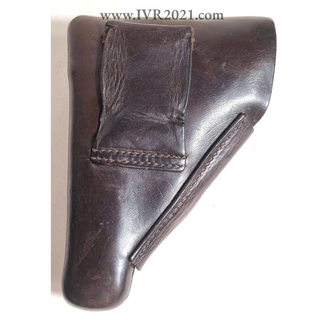 Akah Walther PPK RAD Holster Reichsarbeitsdienst ww2 - Image 2