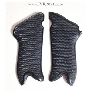 Original Black Widow Luger P08 grips